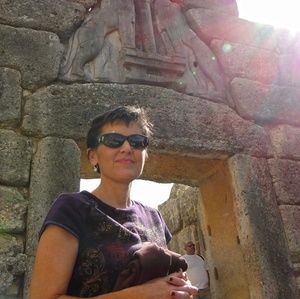 Meet your Posher, Allison